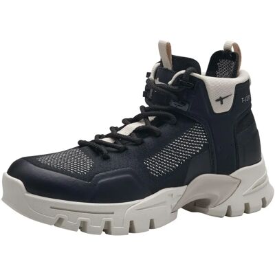 Tamaris T-1277 Nero - Scarpe da trekking donna Tamaris T-1277 Nero - Scarpe da trekking donna