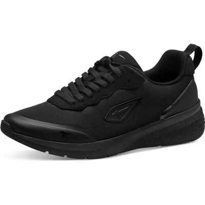 TAMARIS M2377041 Zapatillas Mujer Negras - Tenis TAMARIS M2377041 Zapatillas Mujer Negras - Tenis