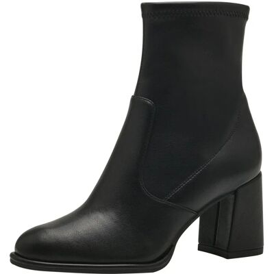Tamaris Bottines Noires - Bottes - Publicité Tamaris Bottines Noires - Bottes - Publicité