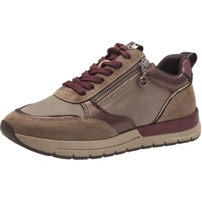 Tamaris 12373241301 Chaussures décontractées marron - Chaussures - Publicité Tamaris 12373241301 Chaussures décontractées marron - Chaussures - Publicité
