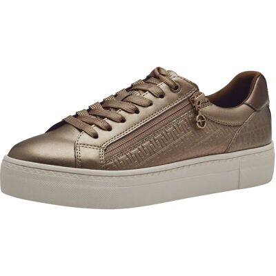 Tamaris Dam Sneakers med snörning Tamaris Dam Sneakers med snörning