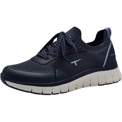 Tamaris M2375843 Imperméable Bleu Baskets - Baskets Tamaris M2375843 Imperméable Bleu Baskets - Baskets