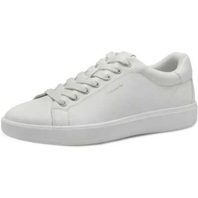 Tamaris 12372043146 Weiße Ganzjahres-Damenschuhe - Schuhe Tamaris 12372043146 Weiße Ganzjahres-Damenschuhe - Schuhe