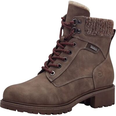 Tamaris Braun Winterstiefeletten - Winter Boots Tamaris Braun Winterstiefeletten - Winter Boots