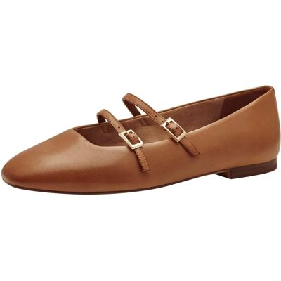 Tamaris 791 Femmes marron - Chaussures Tamaris 791 Femmes marron - Chaussures