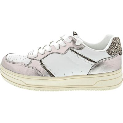 Tamaris M2372942 Zapatillas plateadas - Zapatillas Tamaris M2372942 Zapatillas plateadas - Zapatillas