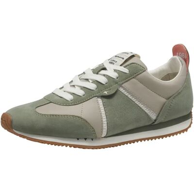 Tamaris M2365244 - Zapatillas deportivas de cuero para mujer Tamaris M2365244 - Zapatillas deportivas de cuero para mujer