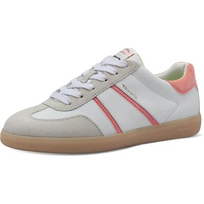 Tamaris 923 Sneakers Orange - Sneakers Tamaris 923 Sneakers Orange - Sneakers