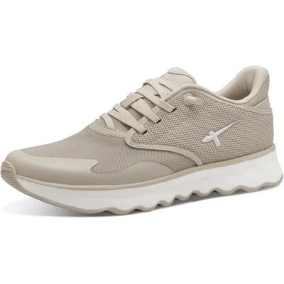 Tamaris M2370044 Baskets Slip-On Beige - Baskets - Publicité Tamaris M2370044 Baskets Slip-On Beige - Baskets - Publicité