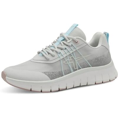 Tamaris M2376744 Ljusgrå - Sneakers Tamaris M2376744 Ljusgrå - Sneakers