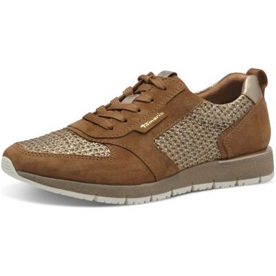 Tamaris M2378742 - Bruin - Schoenen Tamaris M2378742 - Bruin - Schoenen