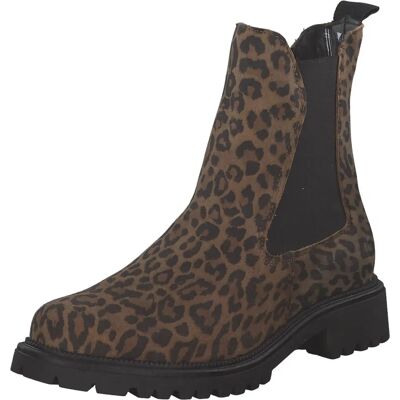 Tamaris Leopard Touch-It - Stiefel Tamaris Leopard Touch-It - Stiefel