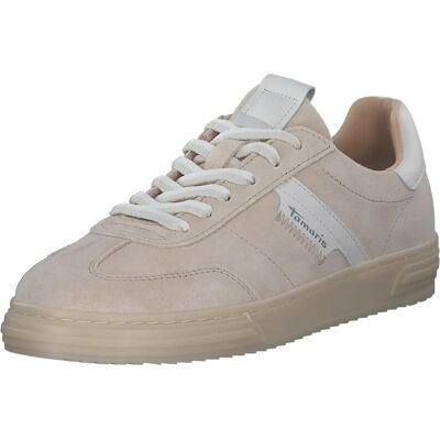 Tamaris Baskets à lacets beige - Baskets Tamaris Baskets à lacets beige - Baskets