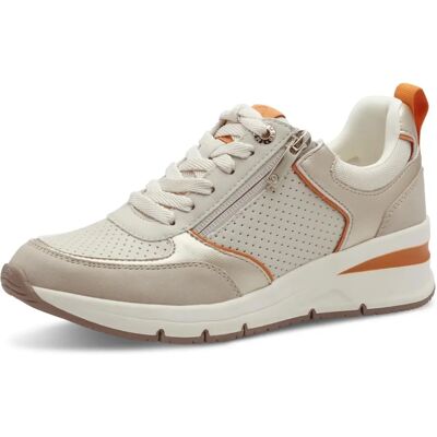 Tamaris M2372142 Baskets Orange - Baskets Tamaris M2372142 Baskets Orange - Baskets