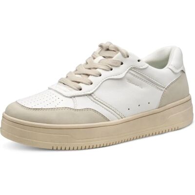 Tamaris Vita Dam Sneakers - Med Platå Tamaris Vita Dam Sneakers - Med Platå