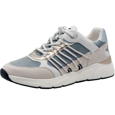 Tamaris Modèle 1-23762-44/804 Denim - Chaussures Tamaris Modèle 1-23762-44/804 Denim - Chaussures