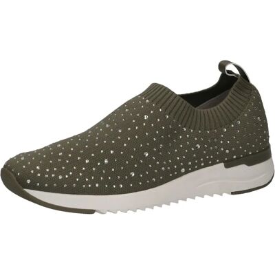 Caprice Model 9-9-24700-28/259 Pebble Knit Slipper - Slipper Caprice Model 9-9-24700-28/259 Pebble Knit Slipper - Slipper