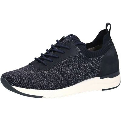 CAPRICE Sneakers - leer en textiel verwijderbare binnenzool CAPRICE Sneakers - leer en textiel verwijderbare binnenzool