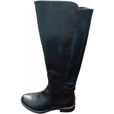 Caprice XL-Schaft Stiefel - Business Stil Caprice XL-Schaft Stiefel - Business Stil