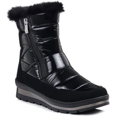 Caprice - 9-26433-41/019 - Czarny - 38½ EU - Boots Caprice - 9-26433-41/019 - Czarny - 38½ EU - Boots
