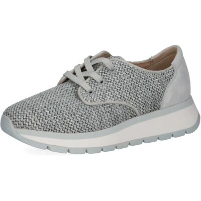 Caprice 9-23703-42 Baskets Bleues - Sneakers Caprice 9-23703-42 Baskets Bleues - Sneakers
