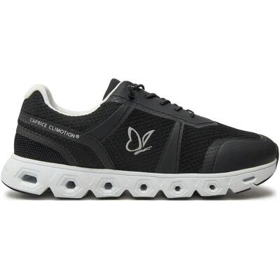 Caprice - Lace-up - Schwarz - 36 EU - Schuhe Caprice - Lace-up - Schwarz - 36 EU - Schuhe