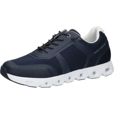 Calzature eleganti da uomo Caprice - Blu - Diversi taglie Calzature eleganti da uomo Caprice - Blu - Diversi taglie