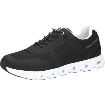 Caprice 42 EU Czarny Buty Sportowe - Sneakers Caprice 42 EU Czarny Buty Sportowe - Sneakers