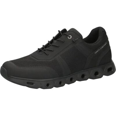 Caprice Climotion MĘSKIE Czarny - Buty Caprice Climotion MĘSKIE Czarny - Buty