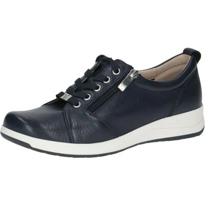 Caprice Direction Scarpe Donna - Nero - Suola di supporto - Scarpe Caprice Direction Scarpe Donna - Nero - Suola di supporto - Scarpe