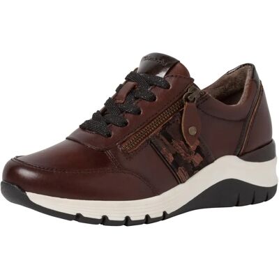 Tamaris 83701 Zapatillas Comodidad Marrón - Zapatilla Tamaris 83701 Zapatillas Comodidad Marrón - Zapatilla