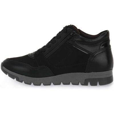 Jana 25261 Schwarz - Damen - Ganzjährig - Schuhe Jana 25261 Schwarz - Damen - Ganzjährig - Schuhe