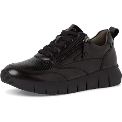 Tamaris Zapatillas Mujer Talla 42 EU - Negro Tamaris Zapatillas Mujer Talla 42 EU - Negro