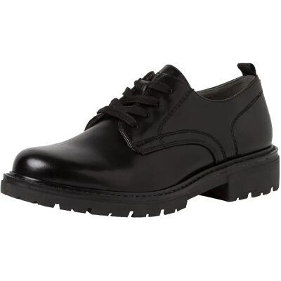 Jana Modelo 8-23773-41/001 Zapatos de mujer con cordones - Zapatos de mujer con cordones Jana Modelo 8-23773-41/001 Zapatos de mujer con cordones - Zapatos de mujer con cordones