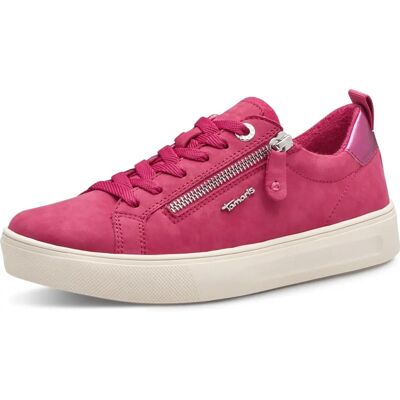 Tamaris M8370742 Baskets roses - Sneaker Tamaris M8370742 Baskets roses - Sneaker