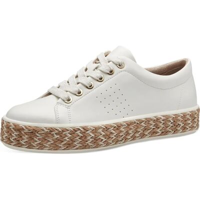 Jana Sneaker H-fit Synthetic upper - Sneaker Jana Sneaker H-fit Synthetic upper - Sneaker