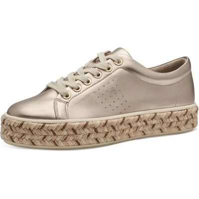 Jana Jada Sneakers spesse - Beige - Taglia UK 6.5 - Trainers Jana Jada Sneakers spesse - Beige - Taglia UK 6.5 - Trainers