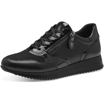 Jana Modèle - Sneakers pour femmes noires EU 37-39 - Publicité Jana Modèle - Sneakers pour femmes noires EU 37-39 - Publicité