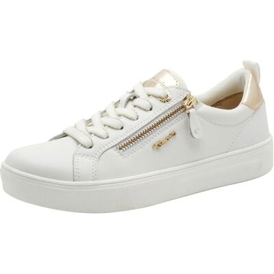 Tamaris Sneakers Bianche - Scarpe da Donna Tamaris Sneakers Bianche - Scarpe da Donna