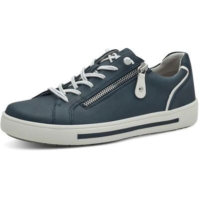 Jana Blue Sport Shoes - Shoes Jana Blue Sport Shoes - Shoes
