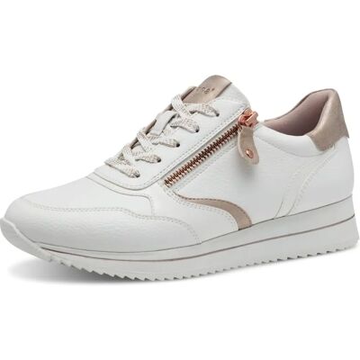 Soft Line White Sneakers - Sports Shoes Soft Line White Sneakers - Sports Shoes