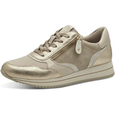 Jana 2377443499 Scarpe Beige - Scarpe Casual Donna Jana 2377443499 Scarpe Beige - Scarpe Casual Donna
