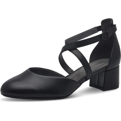 Jana Da.-Décolleté per Donne - Nero - 40 EU Jana Da.-Décolleté per Donne - Nero - 40 EU