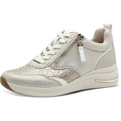 Tamaris Model Veterschoenen voor Dames - Schoenen Tamaris Model Veterschoenen voor Dames - Schoenen
