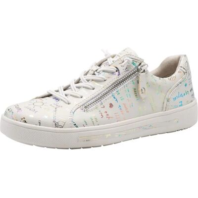 Jana Da. Chaussures blanches Taille 39 EU - Femmes - Publicité Jana Da. Chaussures blanches Taille 39 EU - Femmes - Publicité