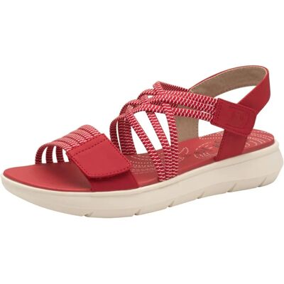 Jana 2876642500 Chaussures - Chaussures pour femmes - Publicité Jana 2876642500 Chaussures - Chaussures pour femmes - Publicité