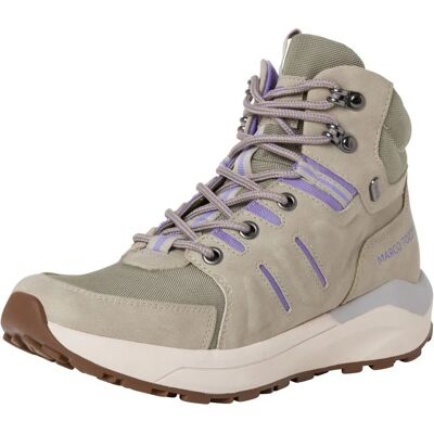 MARCO TOZZI - Modello 37 - Scarpe da trekking alte MARCO TOZZI - Modello 37 - Scarpe da trekking alte