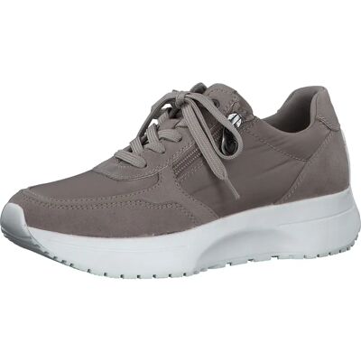 MARCO TOZZI 41 Beżowe Sneakers - Sneakers MARCO TOZZI 41 Beżowe Sneakers - Sneakers