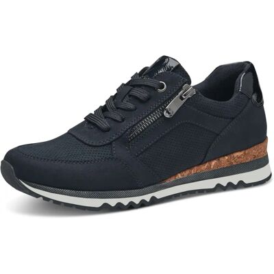 Scarpe donna Marco Tozzi Matilda - Blu navy scuro - Taglia 36 Scarpe donna Marco Tozzi Matilda - Blu navy scuro - Taglia 36