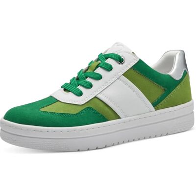 Marco Tozzi Buty Damskie z Sznurowadłami Marco Tozzi Buty Damskie z Sznurowadłami